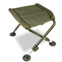 Solar Tackle SP C-Tech Sofa Chair Footrest/Stool